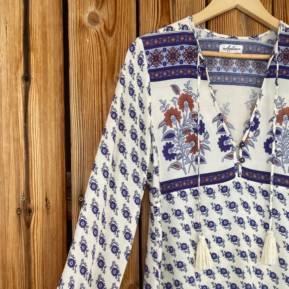 Arnhem Blouse - Picture 6 of 16